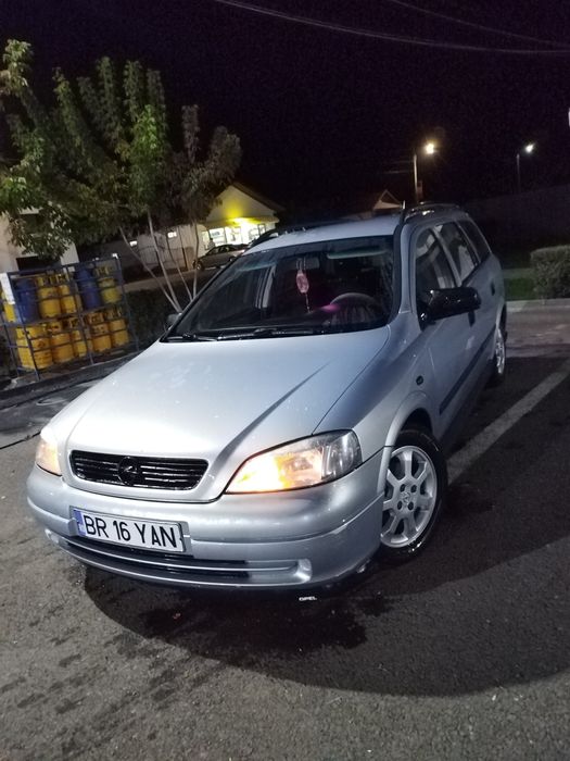 Vand opel astra g 1.6 16v
