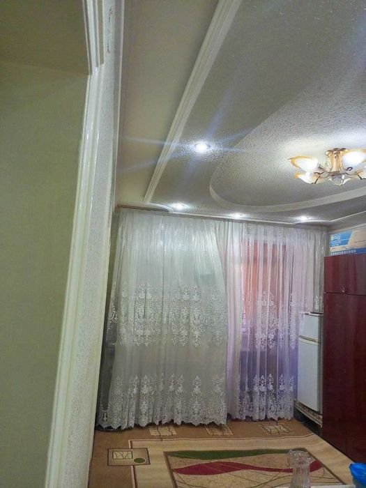 Продаётся 3х комнатная квартира