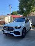 Mercedes-Benz GLE Vând GLE 400d 7 locuri 330 cai plus pachet brabus motor 40 cai