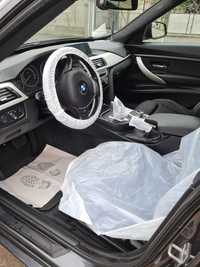 Tapiterie si interioare auto - Fresh&Clean