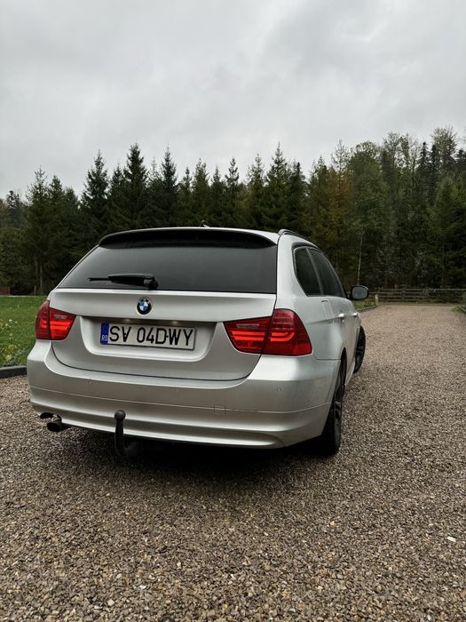 Vand BMW seria 3 (e91) break 2011