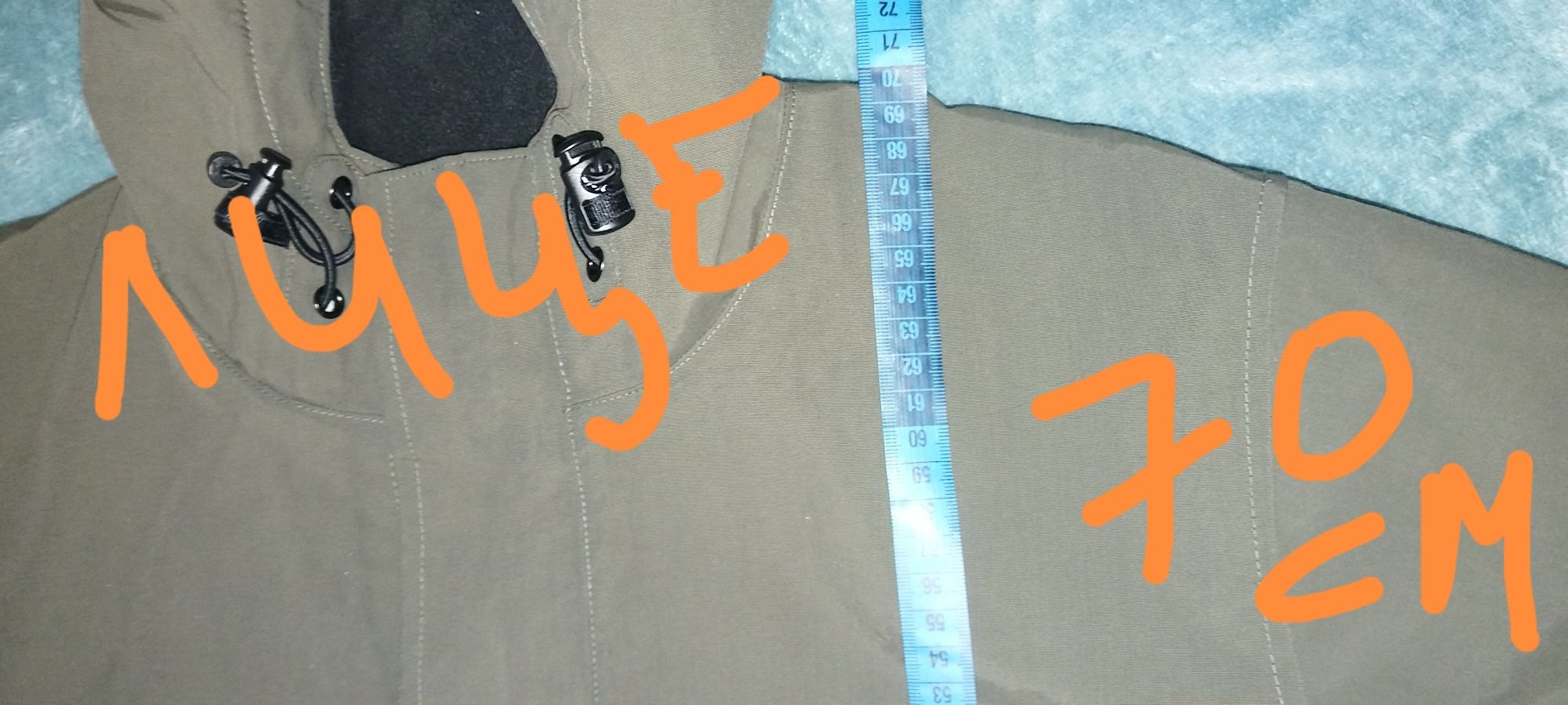 Carhartt nimbus размер М