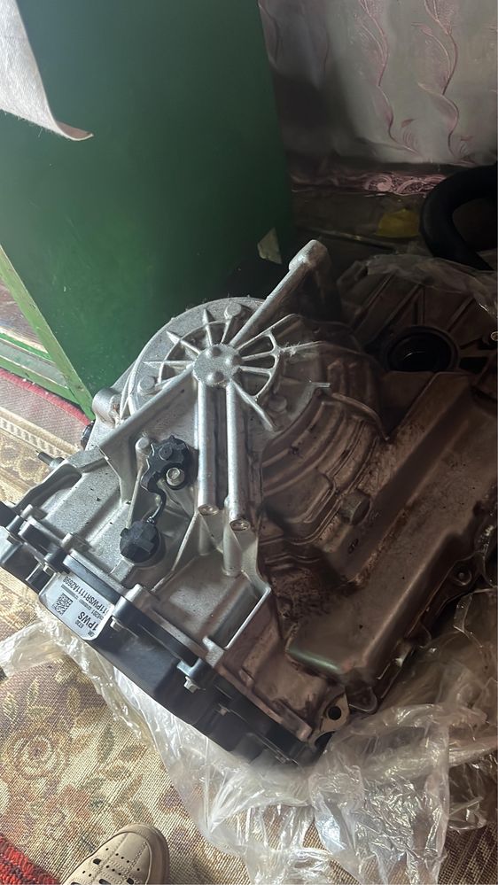 Продается АКПП chevrolet Cobalt