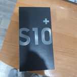 Обменяю самсунг s10+ или продам на самсунг s класса с моей доплатой
