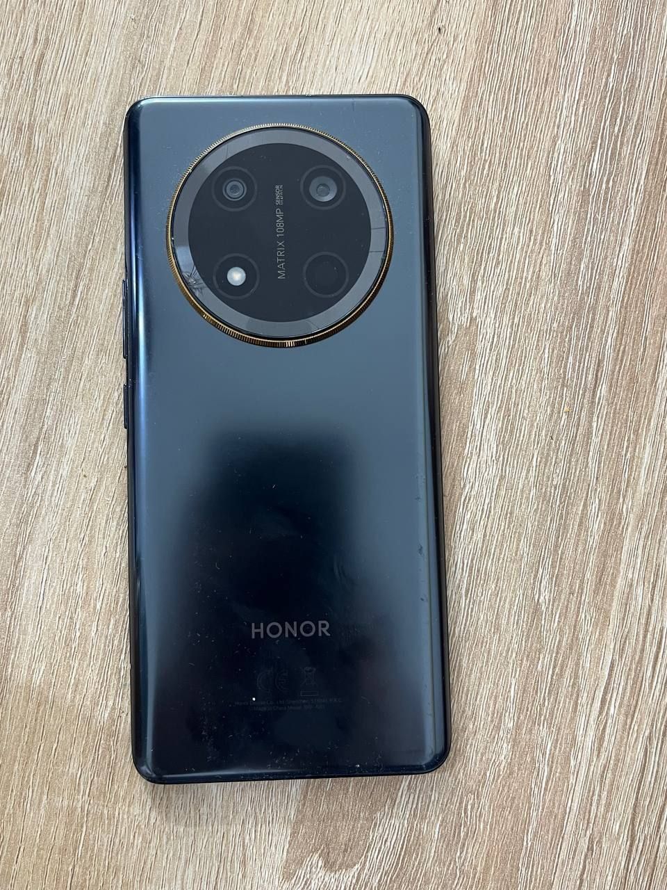 Honor X9C Yangi holatda