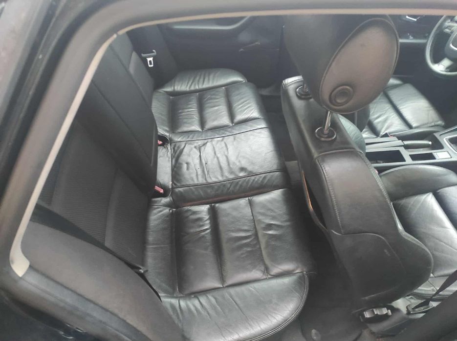 Vând sau schimb Audi A4 B6