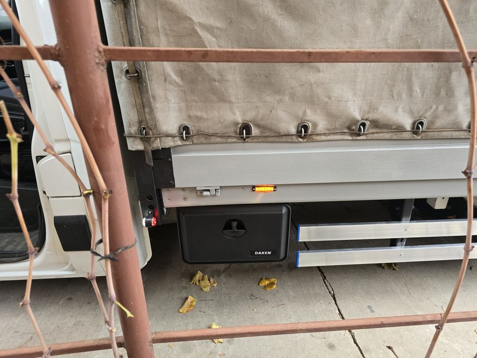 Se oferă spre Vanzare Renault Master 3