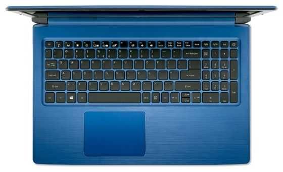 Ноутбук Acer Core i3-7020U/8 GB DDR4/HDD 1 TB/Windows 11 PRO/Office365