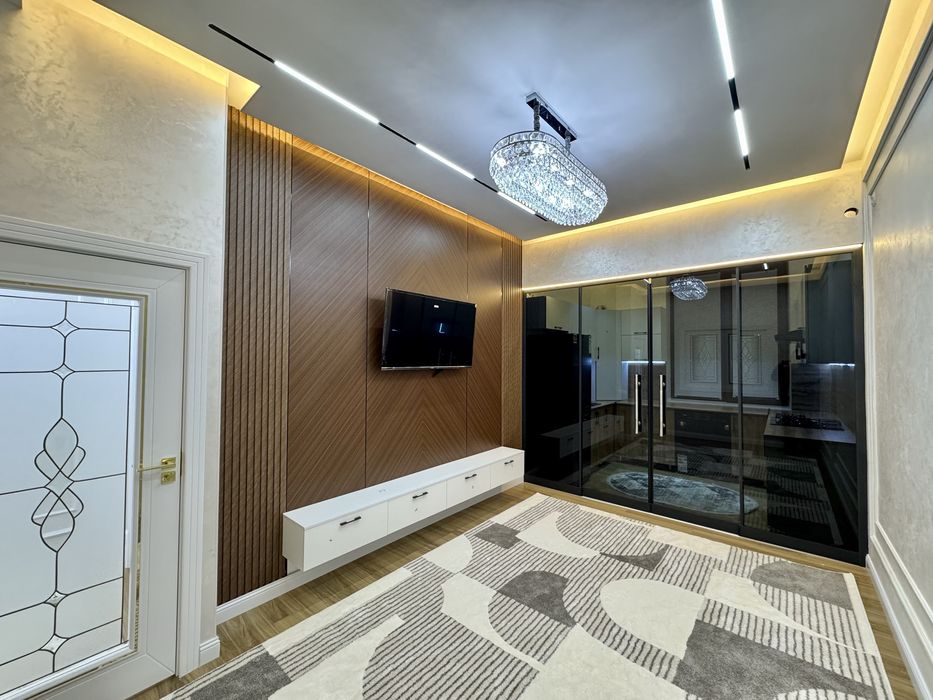 3х комнатная квартира, на 5 этаже. Гагарина.