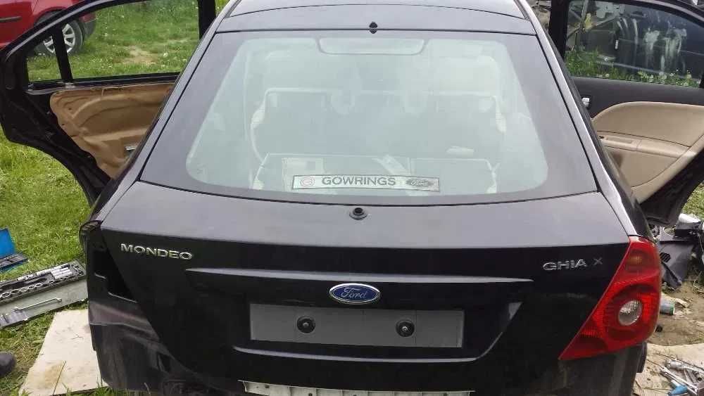 haion/capota spate/ford mondeo mk3/