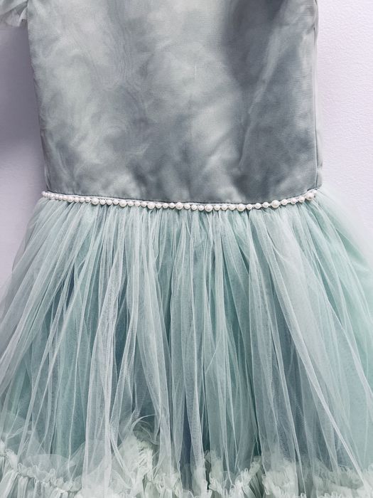 Rochie superba Mayoral