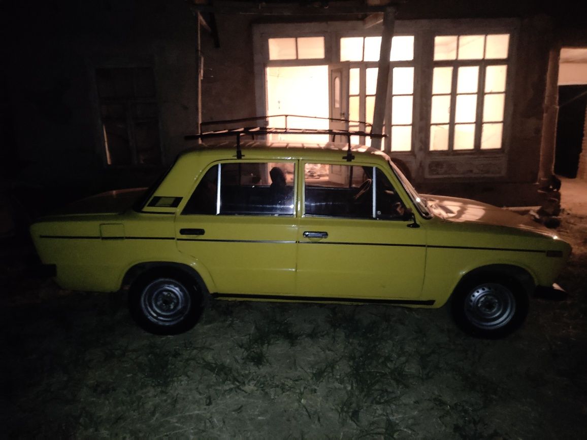 Ваз 2106 /Vaz 2106