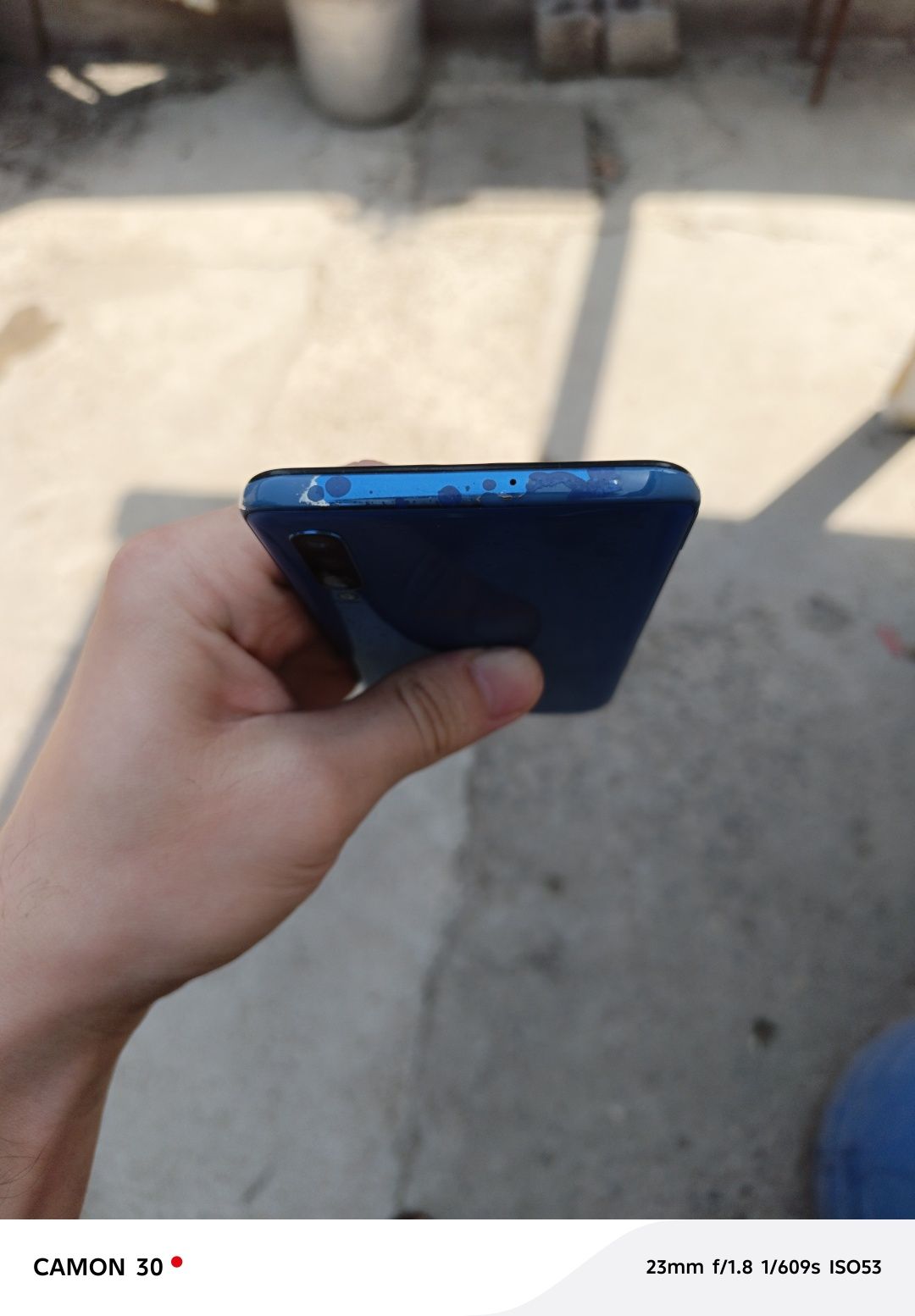 Samsung a50 4/64 GB arzon!