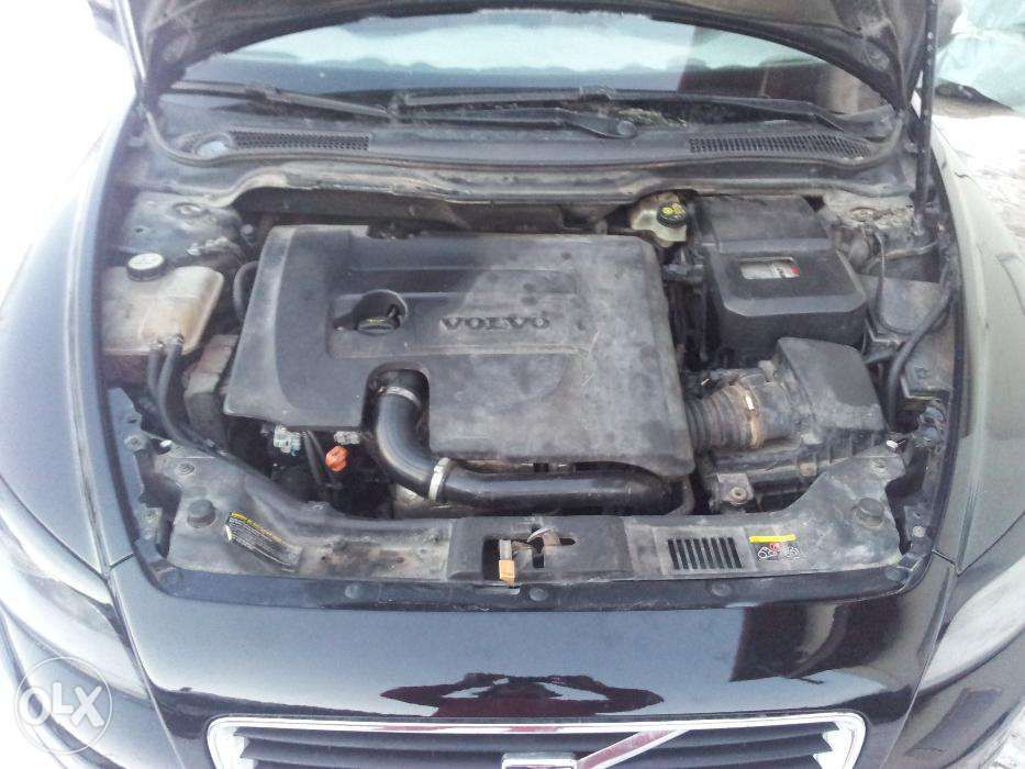 Piese / Dezmembrari VOLVO C30 Coupe Diesel si Benzina Din 2006-2012