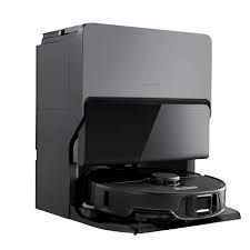 Робот Пылесос Roborock S8 Max Ultra , Высшее качество