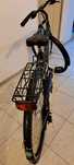 Vând Bicicletă cu roti pe/28