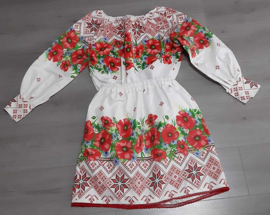 Costum etno - marimea M