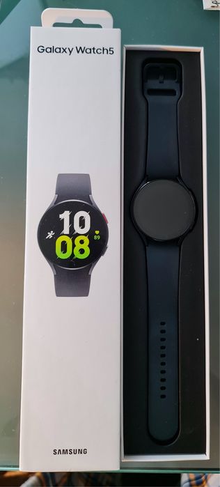 Часовник Smartwatch Samsung Galaxy Watch5