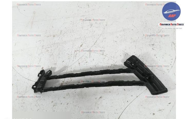 Ляв странични/странично крепване оригинален Порше / Porsche 911 991 [ф