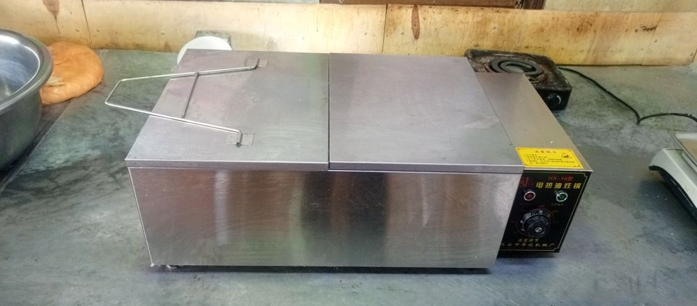 Флутирница для прашки беляши чубернки картошка фри