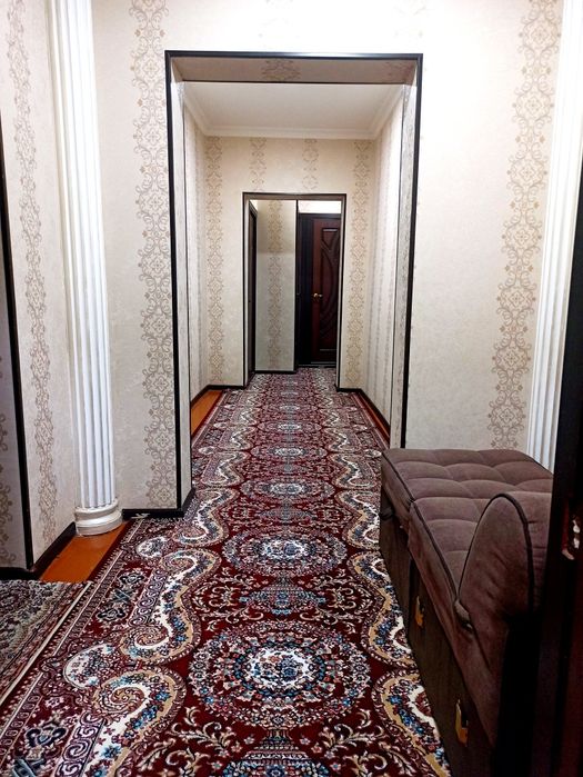 Продается кв4х с хорошим ремонтом