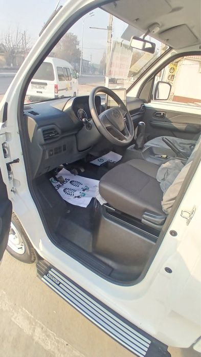 Changan Start plus Yangi 2025