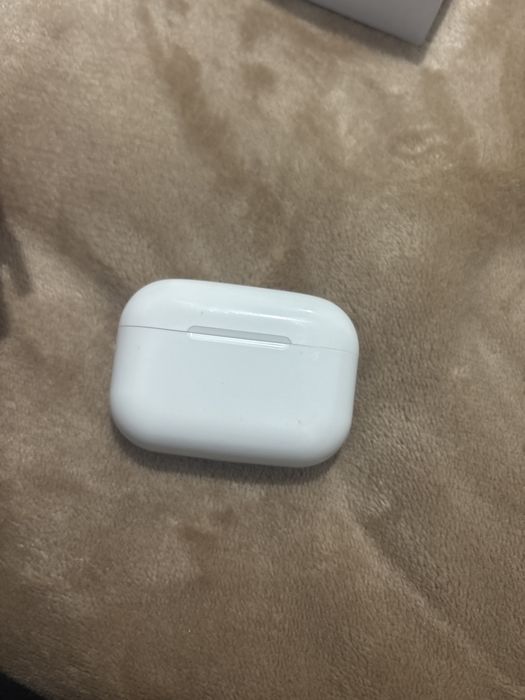 casti apple AirPods