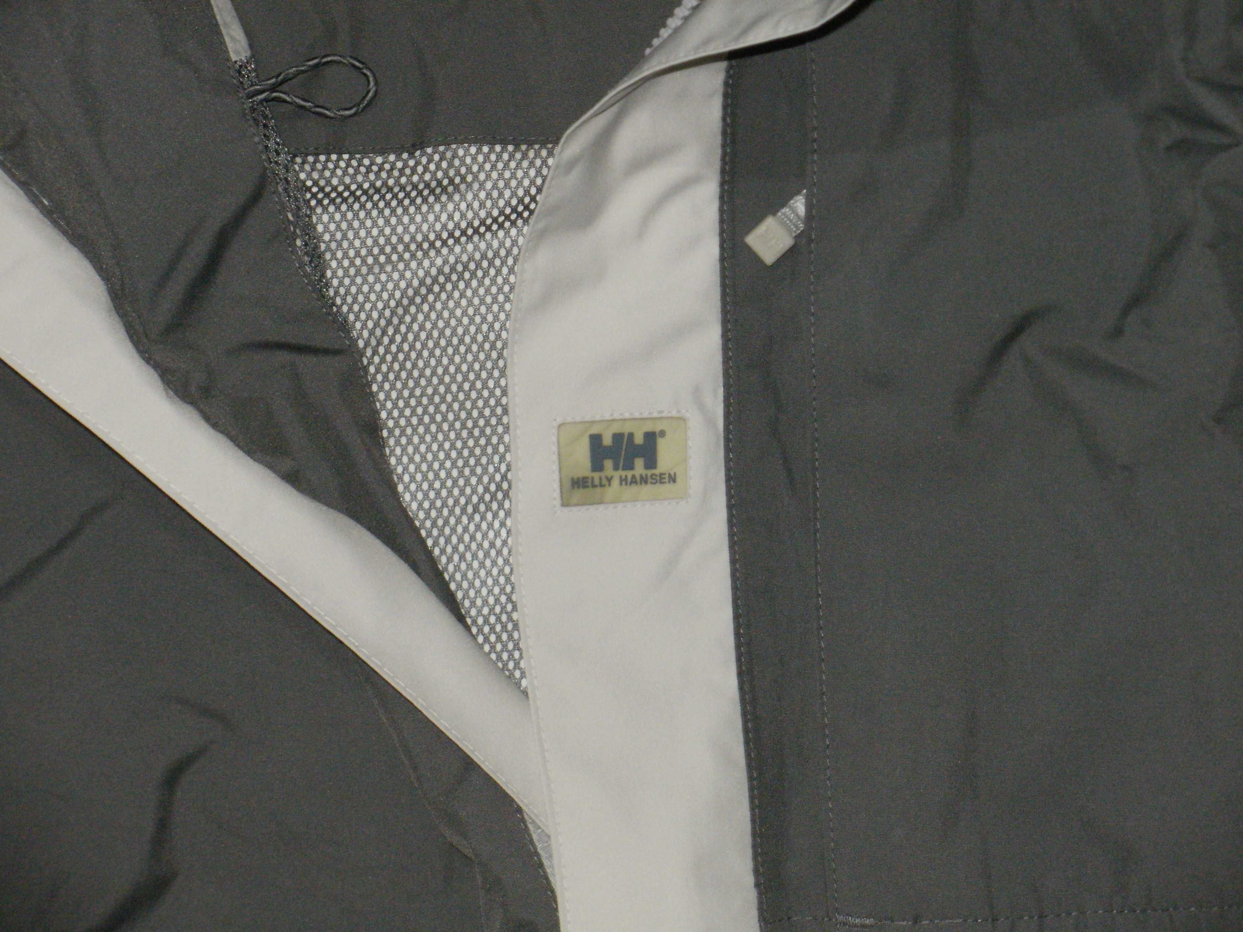 HELLY HANSEN оригинална ветровка 2XL
