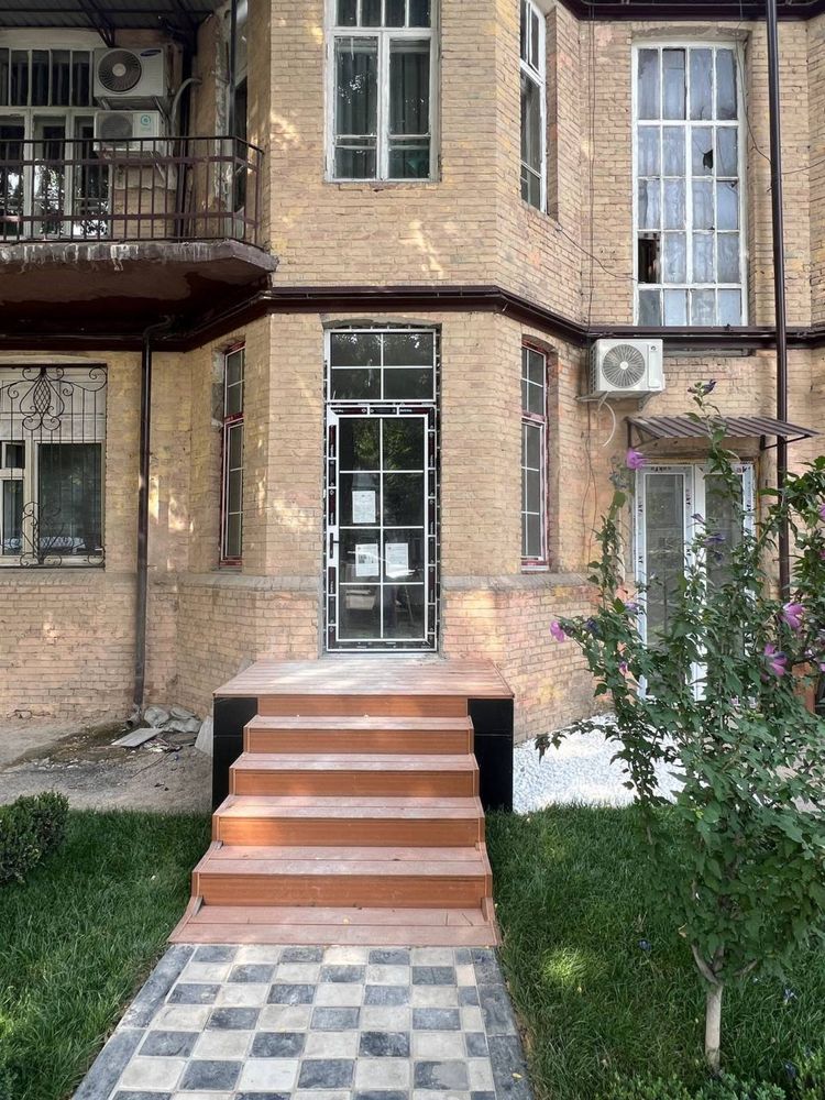 Аренда ПодОфис Ориентир Федорович Килиника 50м2