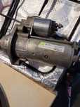 Electromotor skoda, vw  1.9tdi