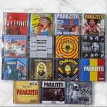 Cd-uri Paraziții