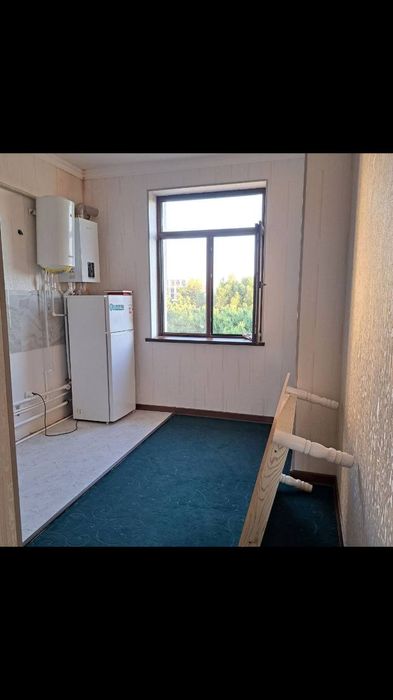 Срочна ремонти билан. 52  М² ли 2 хонали уй