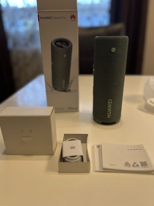 HUAWEI Sound joy/преносима тонколона