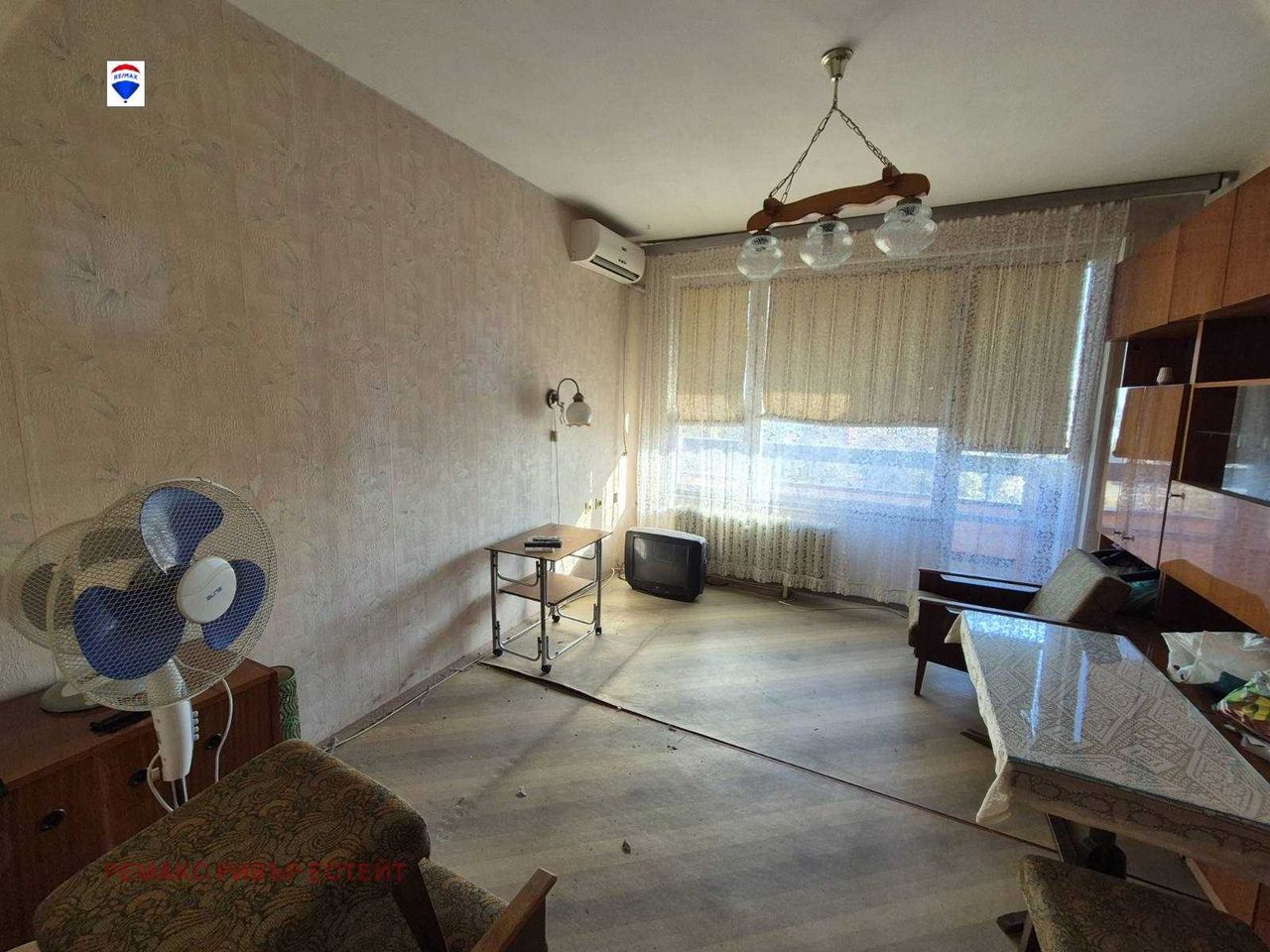 Продава се Двустаен апартамент в Русе, Възраждане - 62 кв.м за 1194 €/кв.м - Снимка #6