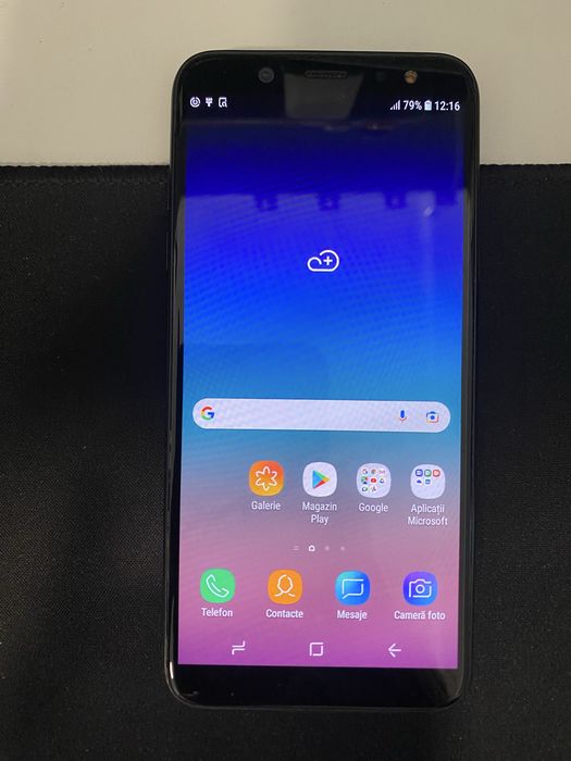 Samsung Galaxy A6 2018 32GB ID-XXL6097