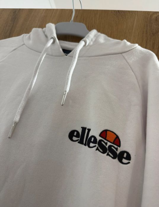 Hanorac lung Ellesse