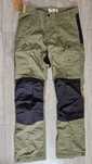 Pantaloni Fjallraven 54 Vidda Pro vanatoare hunting harkila