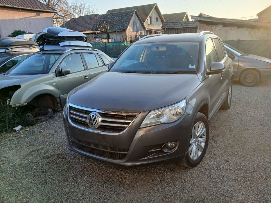 Dezmembrez Piese Vw Tiguan din 2011