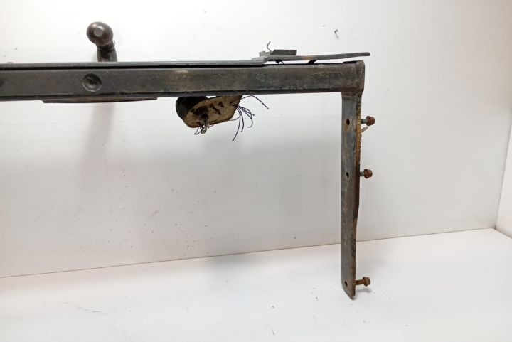 Carlig remorca doka Volkswagen VW Transporter T4