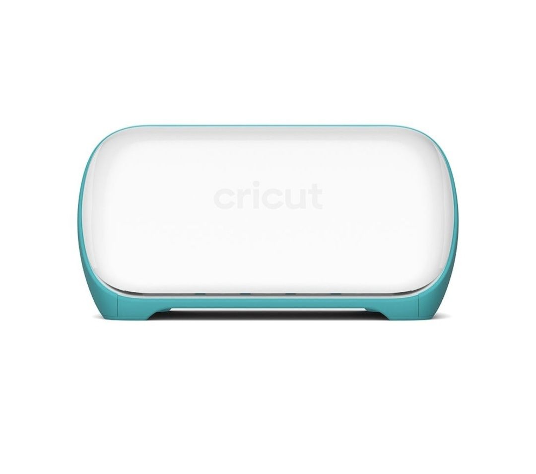 Плотер, машина за писане и рязане,Cricut joy smart
