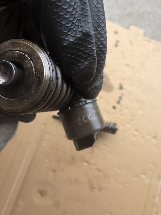 Injector 2.0 140cp CK Audi A4 A6 A3