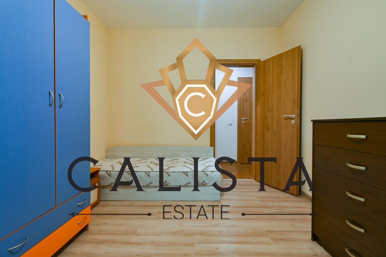 Дава се под наем Тристаен апартамент в София, Витоша - 76 кв.м за 649 € - Снимка #9