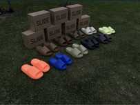 Yeezy Slide Toate Marimile