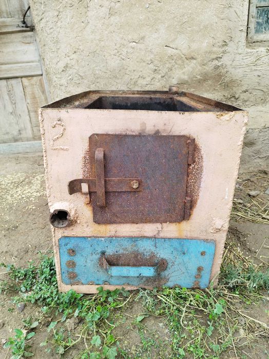 Продам Отопительный котел