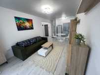 Inchiriez apartament 2 camere - Hub Residence, Chiajna