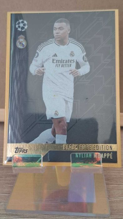 Match Attax карти