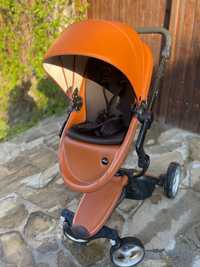 Детска/бебешка  количка Mima Camel