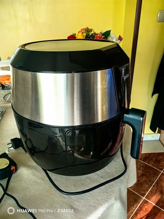 Air Fryer Тефал.
