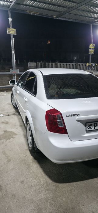 Mexanika oq jentra sotiladi