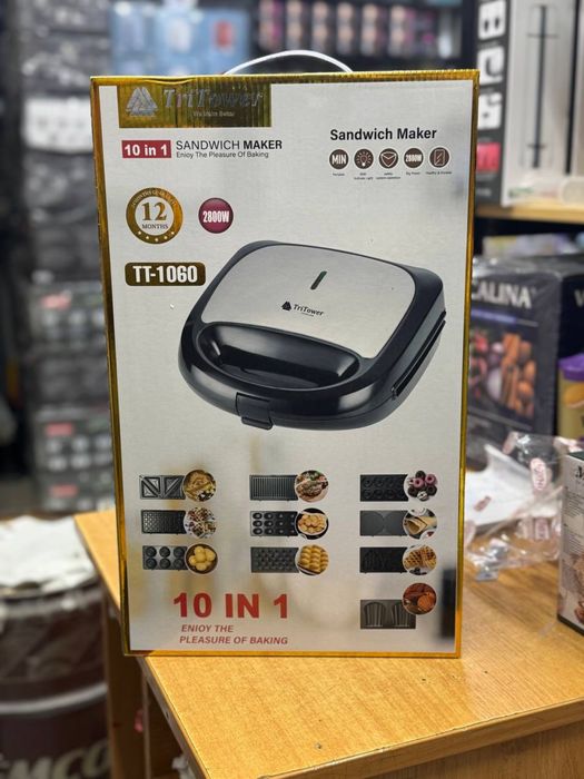 Вафельница, Вафли, Формовка вафель, Мультипекарь